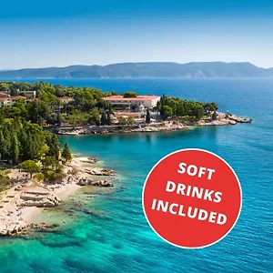 **** Hotel Valamar Sanfior & Casa Kroatië