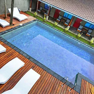 *** Hostel Kayun Indonesië