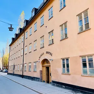 Birka *** Stockholm
