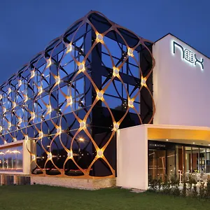 Hotel Nox Liubliana