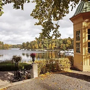 Stallmaestaregarden Hotel, Stockholm, A Member Of Design **** Stockholm