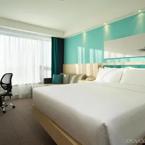 *** Hotel Hampton By Hilton Strogino Rusland