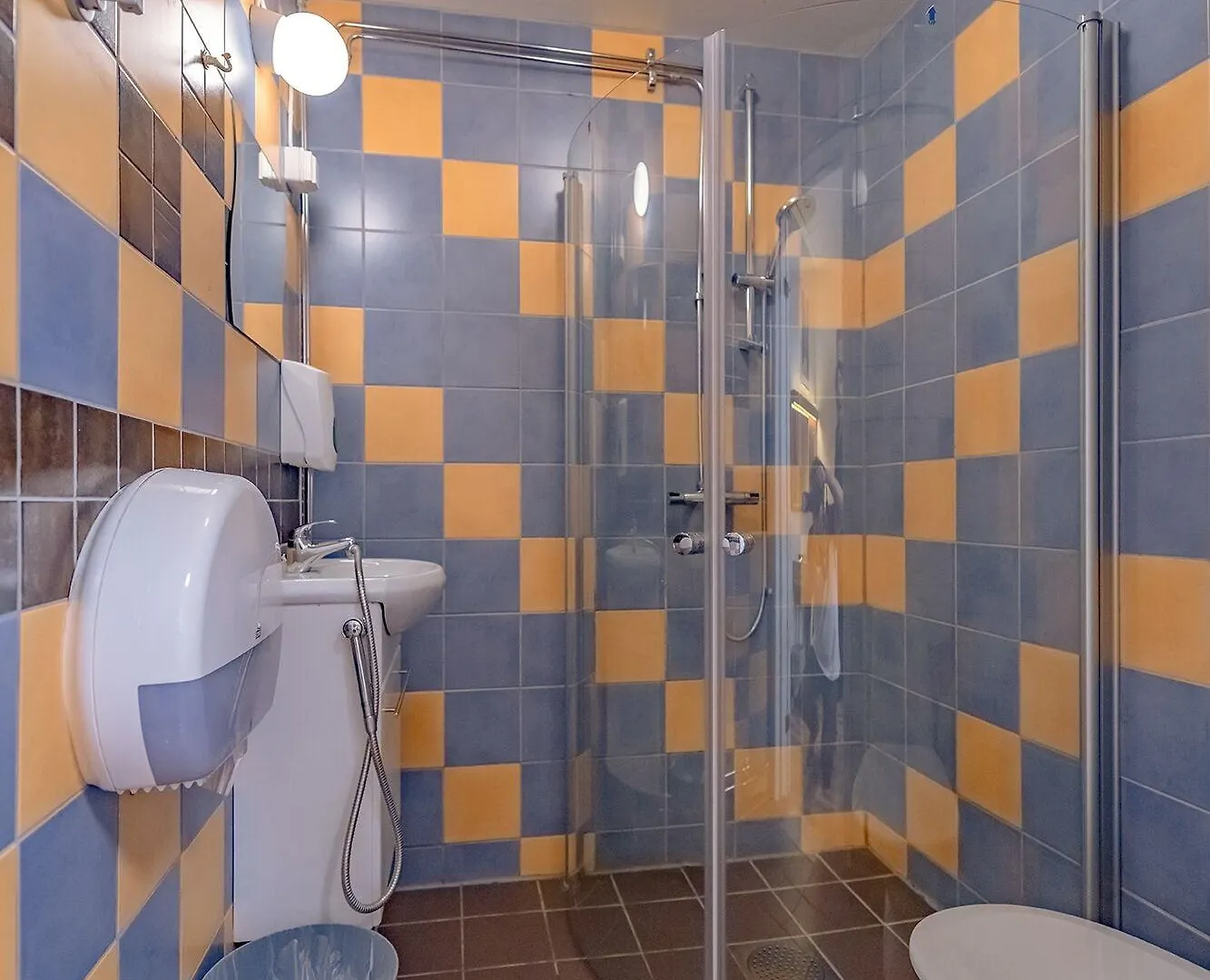 Reimersholme Hotel Стокгольм