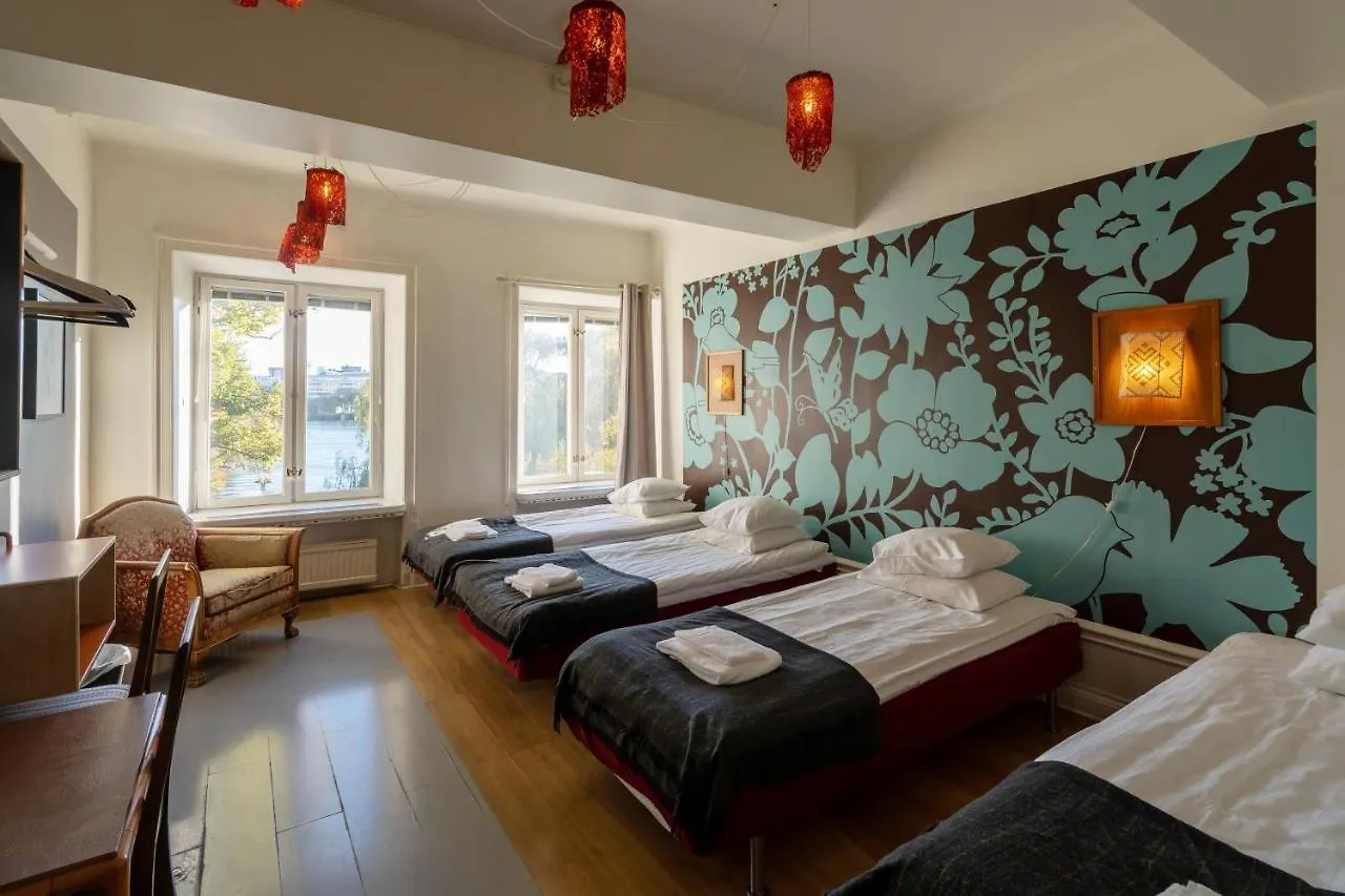 Reimersholme Hotel Стокгольм 2*,  Швеция
