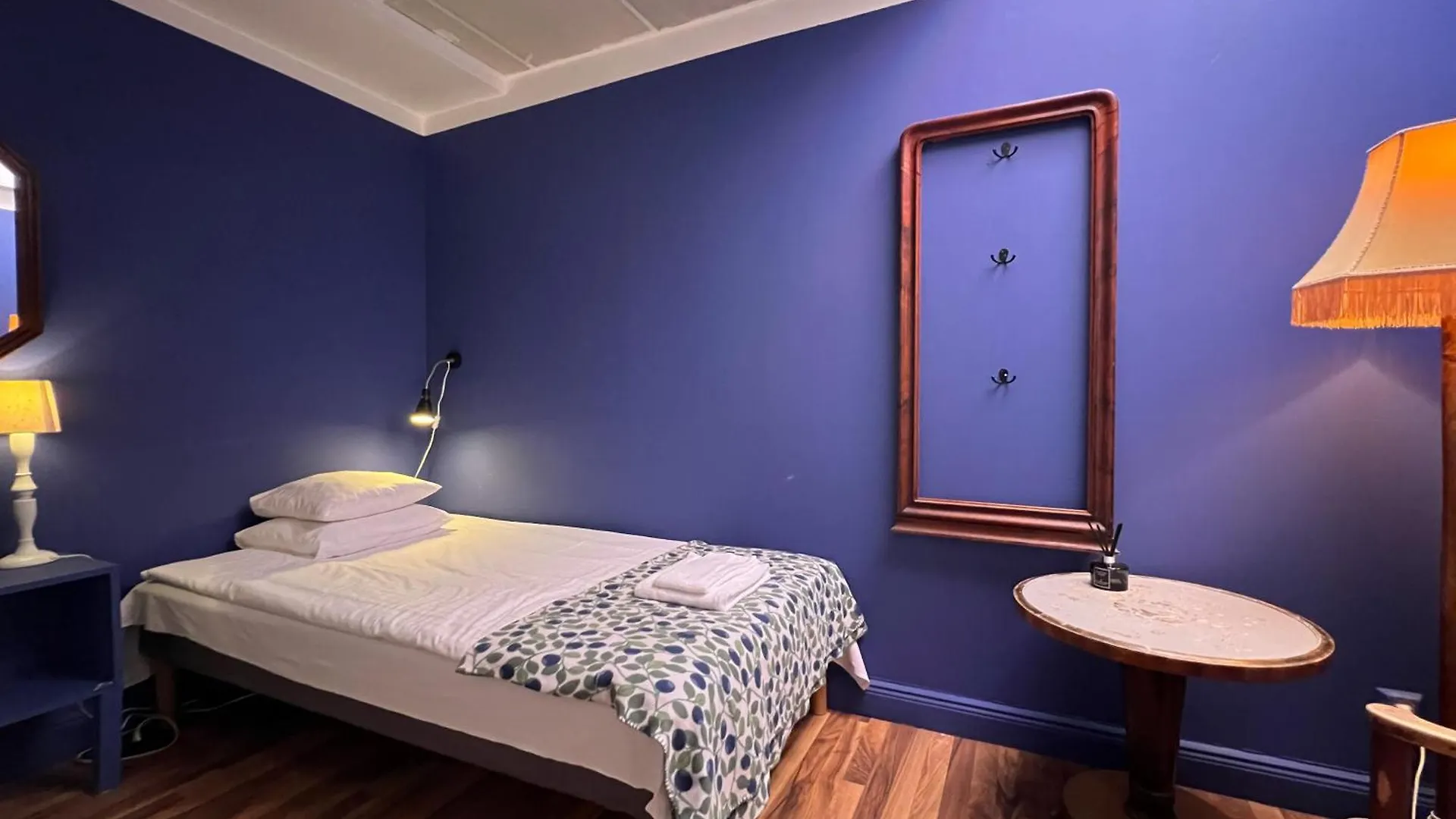 Reimersholme Hotel Стокгольм