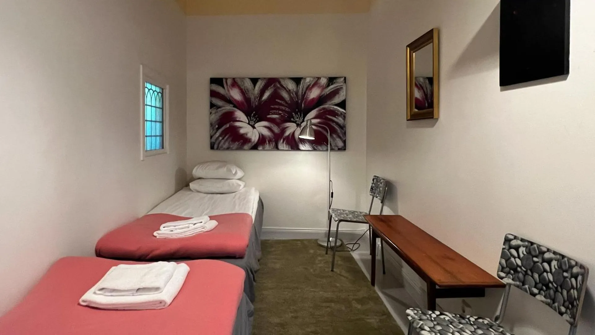 Reimersholme Hotel Стокгольм 2*,  Швеция
