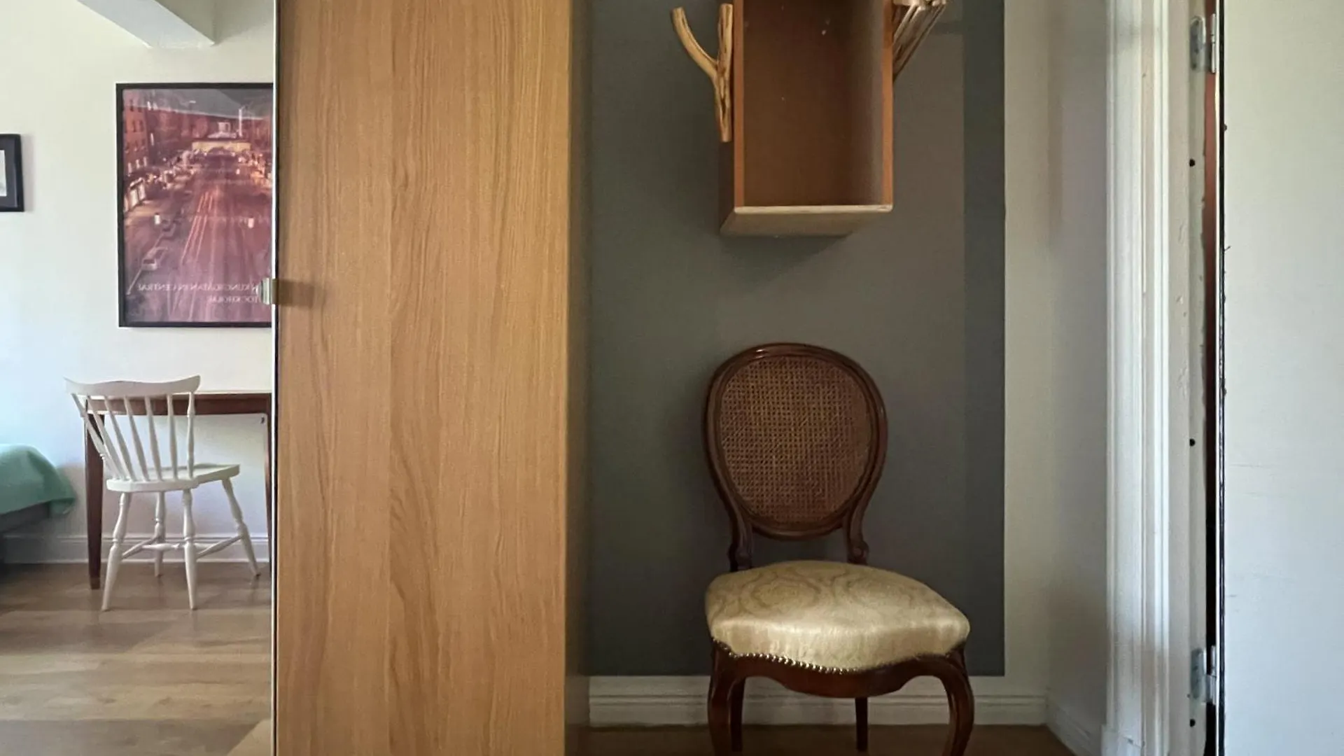 Reimersholme Hotel Стокгольм Швеция