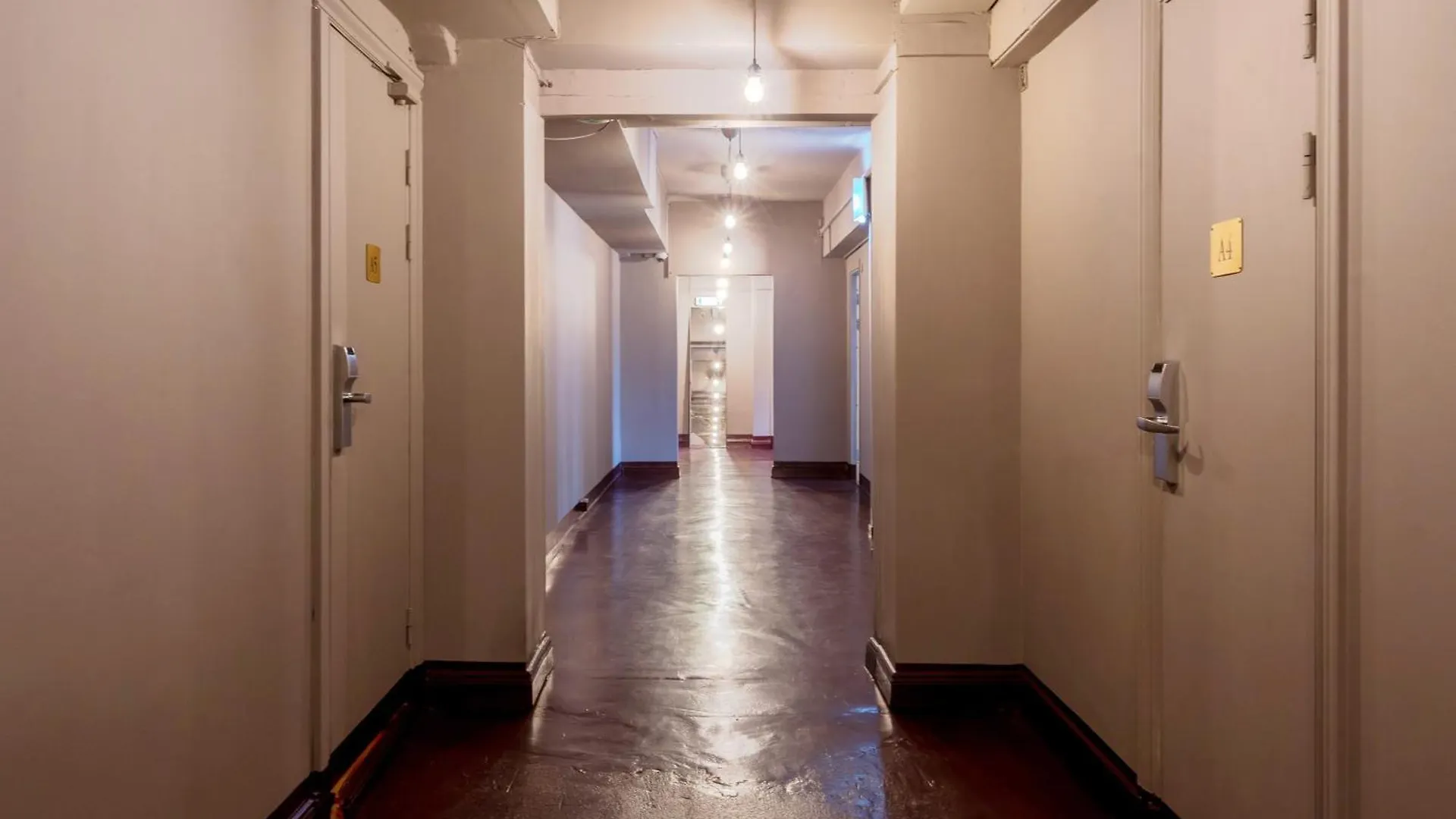 Reimersholme Hotel Стокгольм