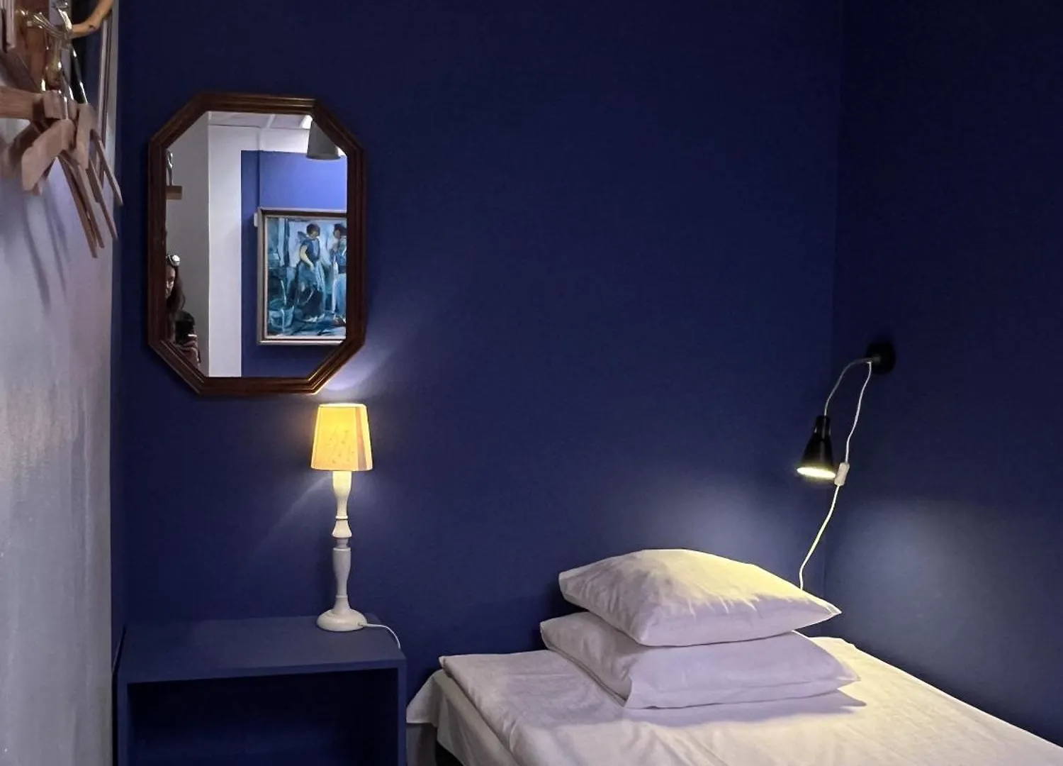 Reimersholme Hotel Стокгольм