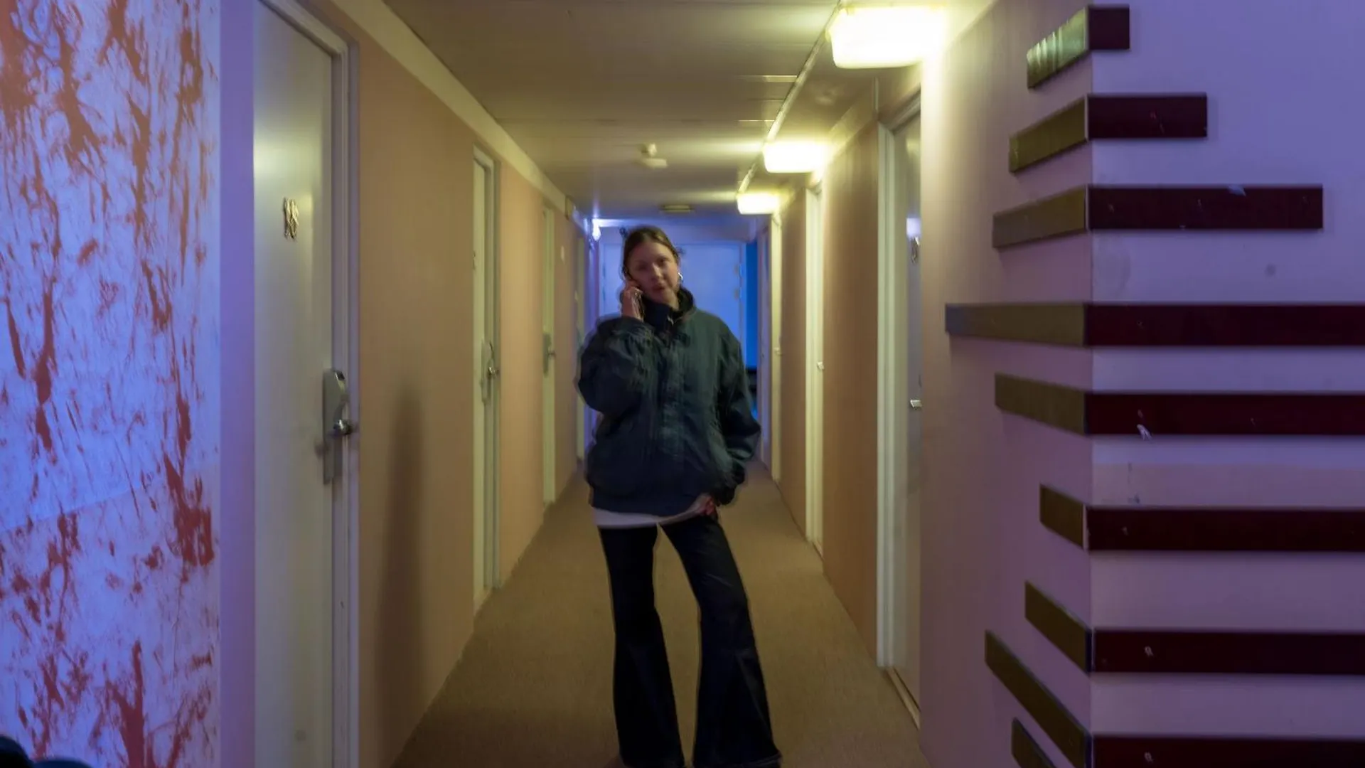 Reimersholme Hotel Стокгольм