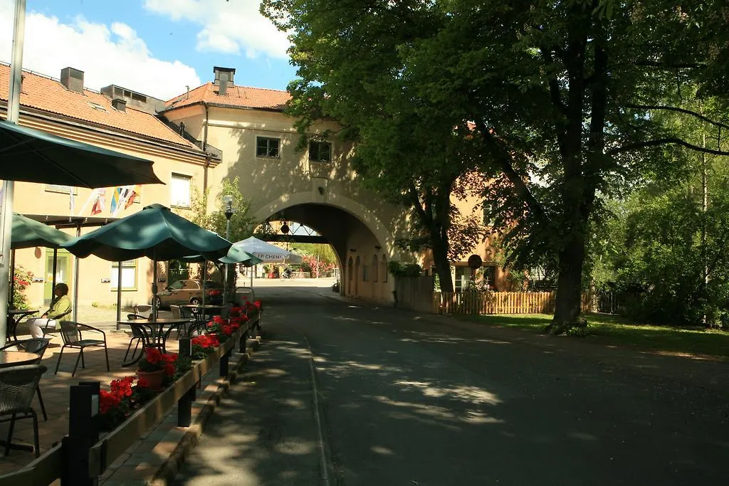 Reimersholme Hotel Стокгольм 2*,