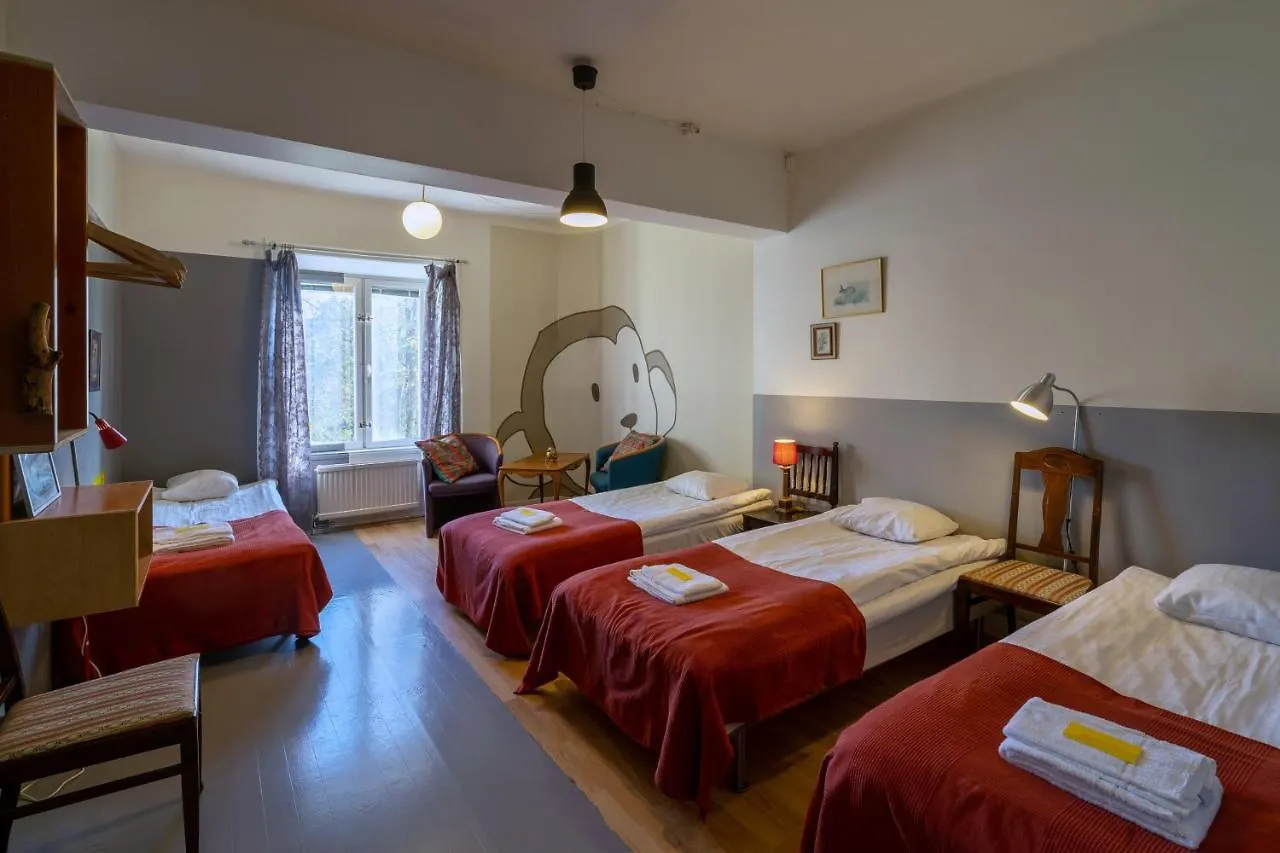 **  Reimersholme Hotel Stockholm Sweden