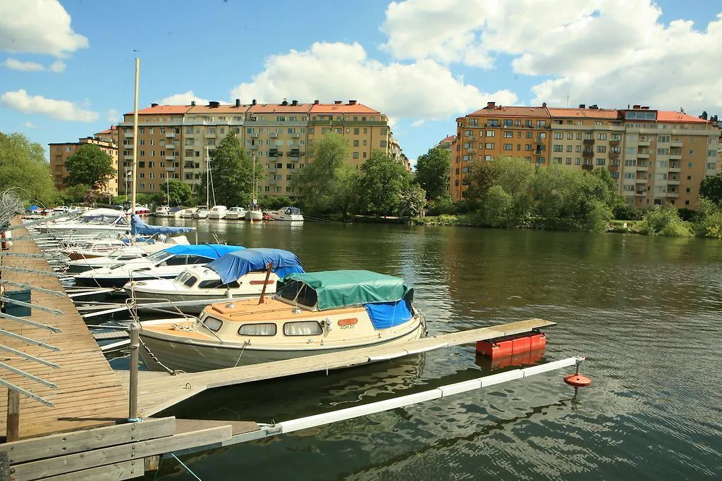 Reimersholme Hotel Stockholm